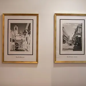  Séjour chez l'habitant Suites Aliança Portugal