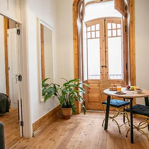  Appartement Apartamento Aliança Portugal