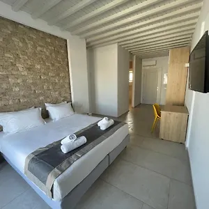 Caluma Mykonos Town