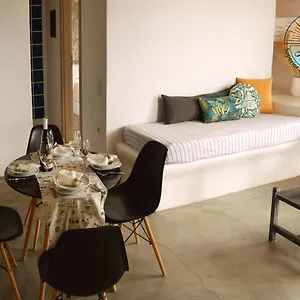 Mykonos Aphrodite Superior & With Amazing Sea View Agios Stefanos (Mykonos)
