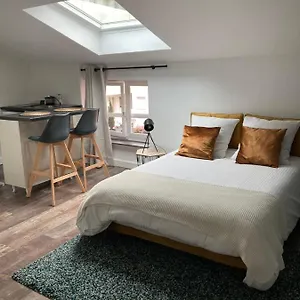  Appartement Cocooning Et Refait A Neuf. 06 France