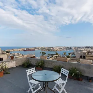 Merkanti Valletta