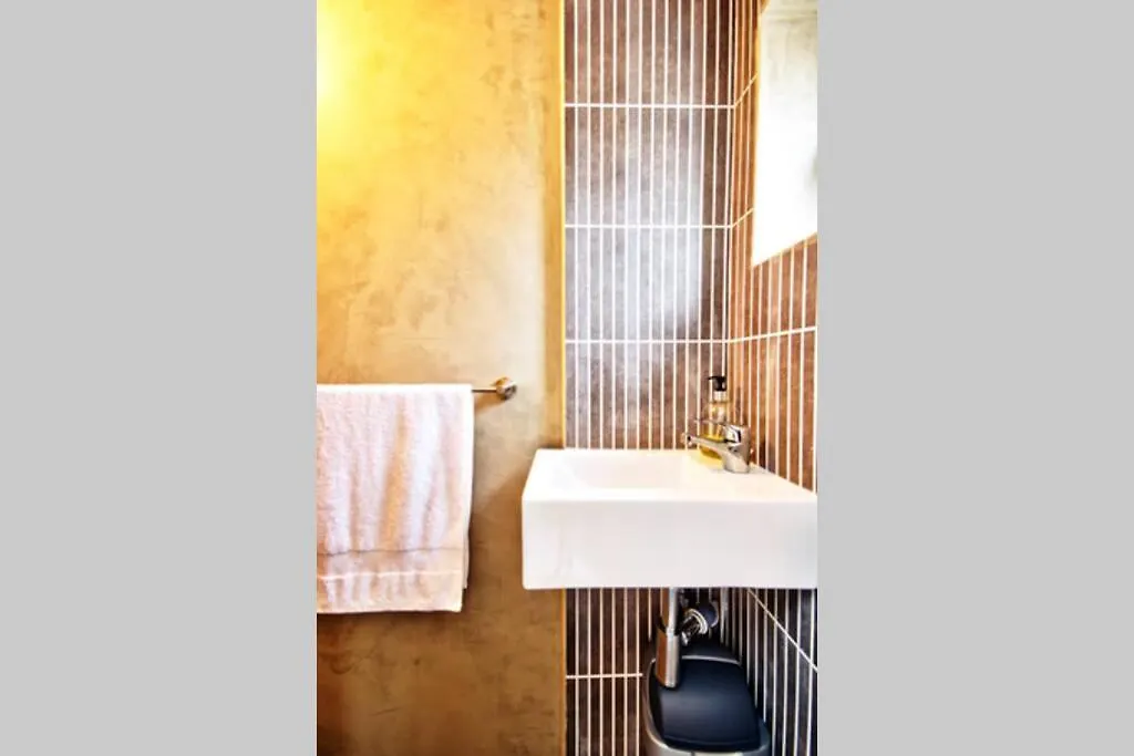 Apartment Valletta Art Penthouse With Seaview