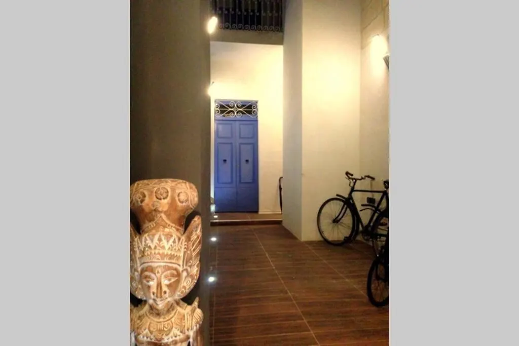 Valletta Art Penthouse With Seaview Malta